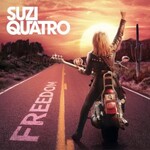 Suzi Quatro, Freedom