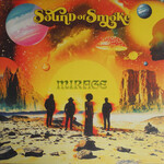 Sound of Smoke, Mirage