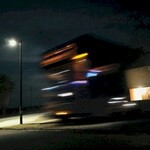 El Ten Eleven, Nowhere Faster