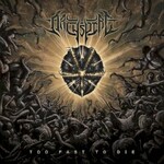 Archspire, Too Fast to Die