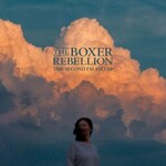 The Boxer Rebellion, The Second I'm Asleep