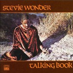 Stevie Wonder, Talking Book mp3