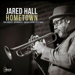 Jared Hall, Hometown