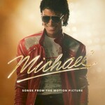 Michael Jackson, Michael: Songs From the Motion Picture