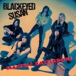 Blackeyed Susan, Electric Rattlebone