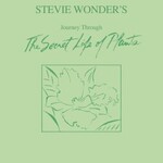 Stevie Wonder, Journey Through the Secret Life of Plants