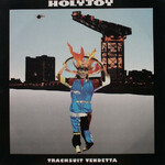 Band of Holy Joy, Tracksuit Vendetta mp3