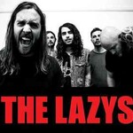 The Lazys, The Lazys