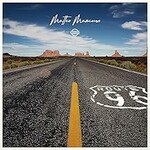 Matteo Mancuso, Route 96
