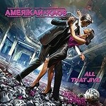 Amerikan Kaos, All That Jive mp3