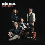 Blue Deal, Make A Change mp3