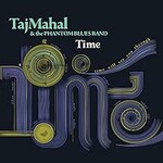 Taj Mahal, Time