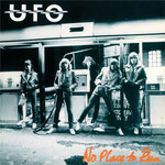 UFO, No Place To Run (Deluxe Edition)