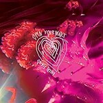 Arcade Fire, Open Your Heart Or Die Trying