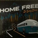 Home Free, So Long Dixie mp3
