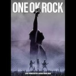 ONE OK ROCK, Live from DETOX JAPAN TOUR 2025