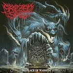 Frozen Soul, No Place of Warmth