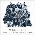 Westlife, 25: The Ultimate Collection