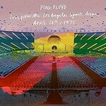 Pink Floyd, Live from the Los Angeles Sports Arena, April 26th, 1975