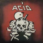 Acid, Acid