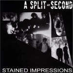 A Split-Second, Stained Impressions