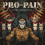 Pro-Pain, Stone Cold Anger