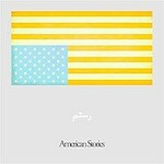 Rostam, American Stories