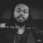Immanuel Wilkins, Immanuel Wilkins Quartet: Live at the Village Vanguard Vol. 3