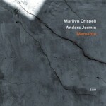 Marilyn Crispell & Anders Jormin, Memento mp3