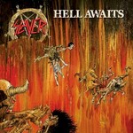 Slayer, Hell Awaits (40th Anniversary Edition)