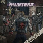 Confess, Haunters