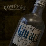 Confess, The Gin Act