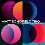 Matt Schofield, Many Moons, Vol. 1