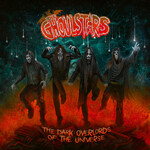 The Ghoulstars, The Dark Overlords of the Universe mp3