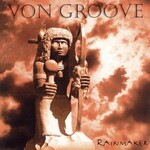 Von Groove, Mission Man mp3