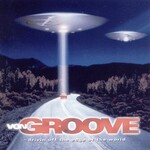 Von Groove, Drivin Off the Edge Of The World mp3