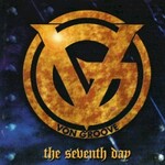 Von Groove, The Seventh Day mp3