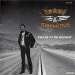 Patrick Simmons, Take Me To The Highway mp3