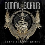 Dimmu Borgir, Grand Serpent Rising