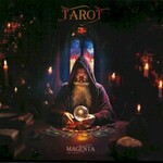 Magenta, Tarot