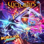 Victorius, World War Dinosaur