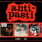 Anti-Pasti, 1980-83 mp3
