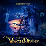 Vision Divine, A Clockwork Reverie