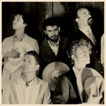 The Deslondes, Holy Cross Blues