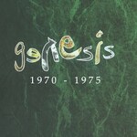 Genesis, 1970-1975