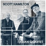 Scott Hamilton, Italian Quartet mp3