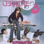 Cerrone, Cerrone 3: Supernature