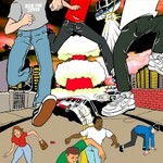 Super Sometimes, Run For Cover mp3