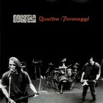 Dogstar, Quattro Formaggi