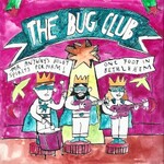 The Bug Club, Mr Anyway's Holey Spirits Perform! One Foot in Bethlehem mp3